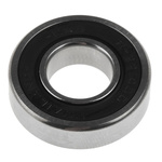 NMB R-2210X2DDRA1P25LY121 Double Row Deep Groove Ball Bearing- Both Sides Sealed 10mm I.D, 22mm O.D