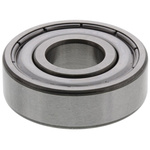 SKF 6000-2Z/C3 Single Row Deep Groove Ball Bearing- Both Sides Shielded 10mm I.D, 26mm O.D