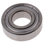 SKF 6002-2Z/C3 Single Row Deep Groove Ball Bearing- Both Sides Shielded 15mm I.D, 32mm O.D