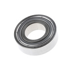 SKF 6003-2Z/C3 Single Row Deep Groove Ball Bearing- Both Sides Shielded 17mm I.D, 35mm O.D