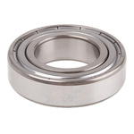 SKF 6005-2Z/C3 Single Row Deep Groove Ball Bearing- Both Sides Shielded 25mm I.D, 47mm O.D
