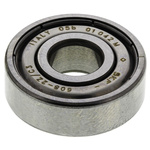 SKF 608-2Z/C3 Single Row Deep Groove Ball Bearing- Both Sides Shielded 8mm I.D, 22mm O.D