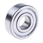 SKF 6201-2Z/C3 Single Row Deep Groove Ball Bearing- Both Sides Shielded 12mm I.D, 32mm O.D