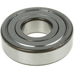 SKF 6305-2Z/C3 Single Row Deep Groove Ball Bearing- Both Sides Shielded 25mm I.D, 62mm O.D