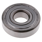 SKF 6304-2Z/C3 Single Row Deep Groove Ball Bearing- Both Sides Shielded 20mm I.D, 52mm O.D