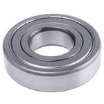 SKF 6308-2Z/C3 Single Row Deep Groove Ball Bearing- Both Sides Shielded 40mm I.D, 90mm O.D