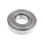 SKF 6310-2Z/C3 Single Row Deep Groove Ball Bearing- Both Sides Shielded 50mm I.D, 110mm O.D