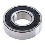 SKF 6002-2RSH/C3 Single Row Deep Groove Ball Bearing- Both Sides Sealed 15mm I.D, 32mm O.D