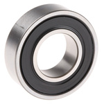 SKF 6003-2RSH/C3 Single Row Deep Groove Ball Bearing- Both Sides Sealed 17mm I.D, 35mm O.D
