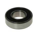 SKF 6004-2RSH/C3 Single Row Deep Groove Ball Bearing- Both Sides Sealed 20mm I.D, 42mm O.D