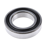 SKF 6008-2RS1/C3 Single Row Deep Groove Ball Bearing- Both Sides Sealed 40mm I.D, 68mm O.D
