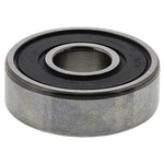 SKF 608-2RSH/C3 Single Row Deep Groove Ball Bearing- Both Sides Sealed 8mm I.D, 22mm O.D