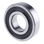 SKF 6308-2RS1/C3 Single Row Deep Groove Ball Bearing- Both Sides Sealed 40mm I.D, 90mm O.D