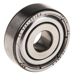 SKF E2.626-2Z/C3 Single Row Deep Groove Ball Bearing- Both Sides Shielded 6mm I.D, 19mm O.D