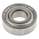 SKF E2.6202-2Z/C3 Single Row Deep Groove Ball Bearing- Both Sides Shielded 15mm I.D, 35mm O.D