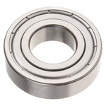 SKF E2.6002-2Z/C3 Single Row Deep Groove Ball Bearing- Both Sides Shielded 15mm I.D, 32mm O.D