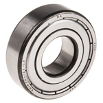 SKF E2.6204-2Z/C3 Single Row Deep Groove Ball Bearing- Both Sides Shielded 20mm I.D, 47mm O.D