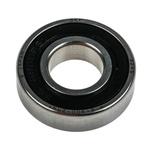 SKF W61900-2RS1 Single Row Deep Groove Ball Bearing- Both Sides Sealed 10mm I.D, 22mm O.D