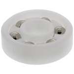 BNL CM626/4N/D Single Row Deep Groove Ball Bearing- One Side Sealed 6mm I.D, 19mm O.D