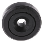 BNL AF8MDW37/2B/D Double Row Angular Contact Ball Bearing- Open Type 8.1mm I.D, 37mm O.D