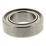 NMB 609DDM5MTLY121 Single Row Deep Groove Ball Bearing- Both Sides Sealed 9mm I.D, 24mm O.D