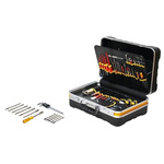 Bernstein 65 Piece Electronics Tool Kit with Case