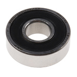 SKF 6000-2RSLTN9/C3VT162 Single Row Deep Groove Ball Bearing- Both Sides Sealed 10mm I.D, 26mm O.D