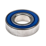 SKF W 6004-2RS1/VP311 Single Row Deep Groove Ball Bearing- Both Sides Sealed 20mm I.D, 42mm O.D