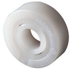 BNL AC605Z-ISB/4N/D Single Row Deep Groove Ball Bearing- One Side Shielded 5mm I.D, 14mm O.D