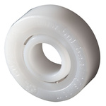 BNL AC608Z-ISB/4N/D Single Row Deep Groove Ball Bearing- One Side Shielded 8mm I.D, 22mm O.D