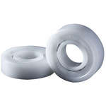 BNL AC6001Z-ISB/4N/D Single Row Deep Groove Ball Bearing- One Side Shielded 12mm I.D, 28mm O.D