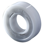 BNL AC6002Z-ISB/4N/D Single Row Deep Groove Ball Bearing- One Side Shielded 15mm I.D, 32mm O.D