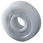 BNL AC6200Z-ISB/4N/D Single Row Deep Groove Ball Bearing- One Side Shielded 10mm I.D, 30mm O.D