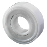 BNL AC6204Z-ISB/4N/D Single Row Deep Groove Ball Bearing- One Side Shielded 20mm I.D, 47mm O.D