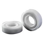 BNL AC6205Z-ISB/4N/D Single Row Deep Groove Ball Bearing- One Side Shielded 25mm I.D, 52mm O.D