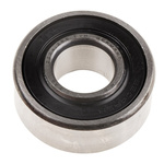 FAG 2204-2RS-TVH Self Aligning Ball Bearing- Both Sides Sealed 20mm I.D, 47mm O.D