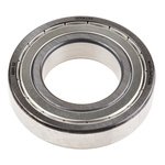 FAG 6209-C-2Z Single Row Deep Groove Ball Bearing- Both Sides Shielded 45mm I.D, 85mm O.D