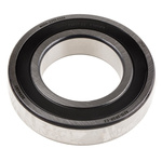 FAG 6210-C-2HRS-C3 Single Row Deep Groove Ball Bearing- Both Sides Sealed 50mm I.D, 90mm O.D