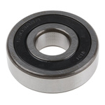 FAG 6303-C-2HRS-C3 Single Row Deep Groove Ball Bearing- Both Sides Sealed 17mm I.D, 47mm O.D