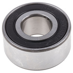 FAG 3203-BD-XL-2HRS-TVH Double Row Angular Contact Ball Bearing- Both Sides Sealed 17mm I.D, 40mm O.D