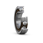 SKF 7012 CDGA/P4A Single Row Angular Contact Ball Bearing- Open Type 60mm I.D, 95mm O.D