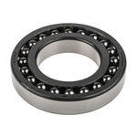 SKF 1213 EKTN9/C3 Self Aligning Ball Bearing- Open Type 65mm I.D, 120mm O.D