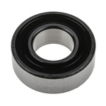 SKF 2205 E-2RS1TN9/C3 Self Aligning Ball Bearing- Both Sides Sealed 25mm I.D, 52mm O.D