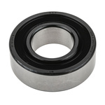 SKF 2206 E-2RS1TN9/C3 Self Aligning Ball Bearing- Both Sides Sealed 30mm I.D, 62mm O.D