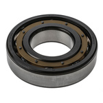 SKF 6313 M/C3 Single Row Deep Groove Ball Bearing- Open Type 65mm I.D, 140mm O.D