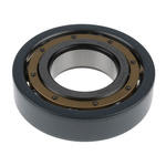 SKF 6313 M/C3VL0241 Single Row Deep Groove Ball Bearing- Open Type 65mm I.D, 140mm O.D