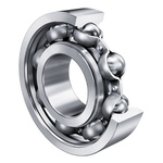 FAG 6310-C Single Row Deep Groove Ball Bearing- Open Type 50mm I.D, 110mm O.D