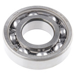 SKF 6308 Single Row Deep Groove Ball Bearing- Open Type 40mm I.D, 90mm O.D