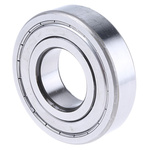 SKF 6308-2Z Single Row Deep Groove Ball Bearing- Both Sides Shielded 40mm I.D, 90mm O.D