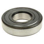 SKF 6310-2Z Single Row Deep Groove Ball Bearing- Both Sides Shielded 50mm I.D, 110mm O.D